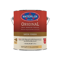 Waterlox Original Satin Finish Now