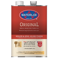 Waterlox Original Sealer Now