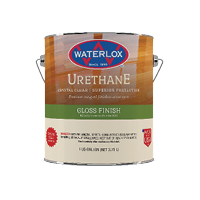 Waterlox Urethane Gloss Finish Now