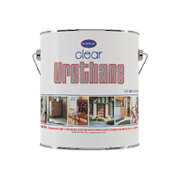 Waterlox Urethane Semigloss Finish in the Past