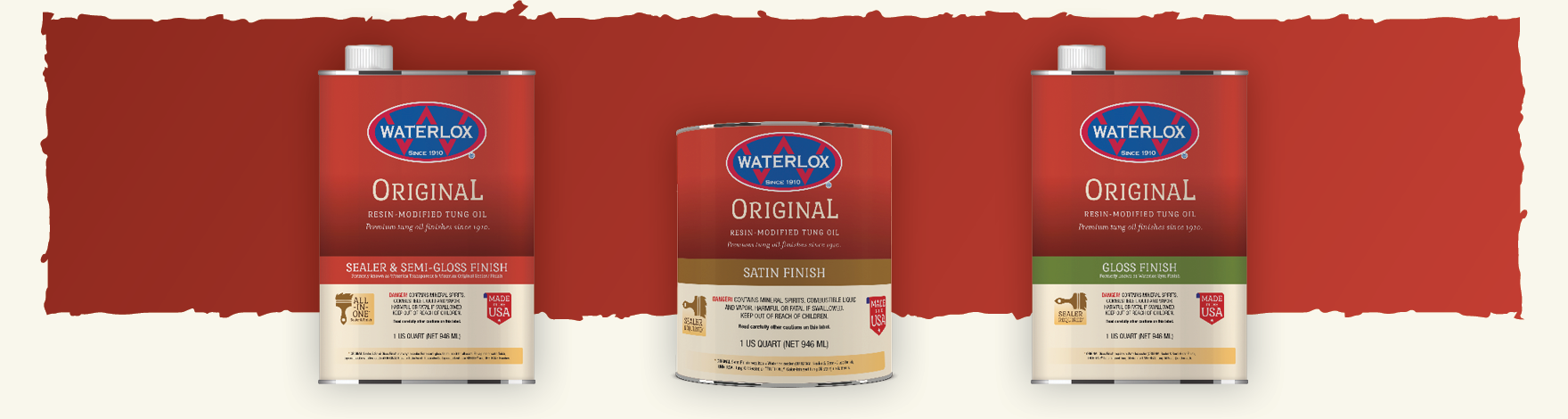 ORIGINAL Product Family