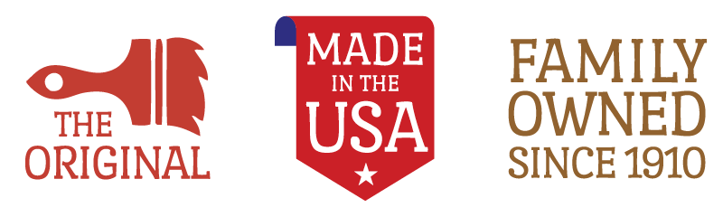 The Original Product | Made in the USA | Family Owned Since 1910