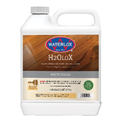 H2olox Matte Finish