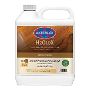 H2olox Satin Finish