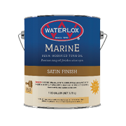 Marine Satin Finish