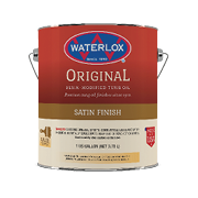 Original Satin Finish