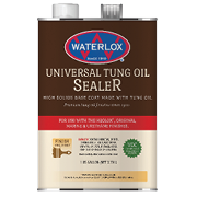 Universal Tung Oil Sealer