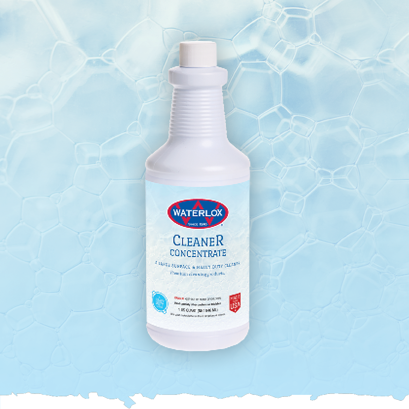 Cleaner Concentrate