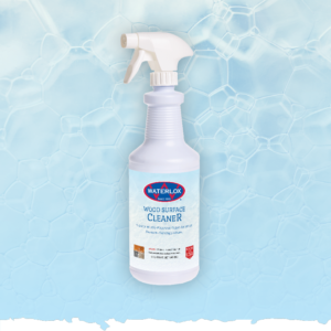 Waterlox Wood Surface Cleaner